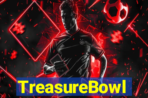 TreasureBowl treasure bowl estrategia